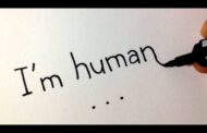 मैं मानव हूं