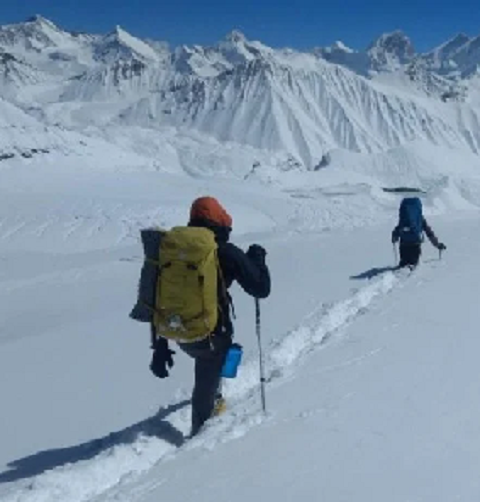 ट्रैकिंग और पर्वतारोहण पर जाने के लिए उत्तराखंड में पंजीकरण होगा अनिवार्य..