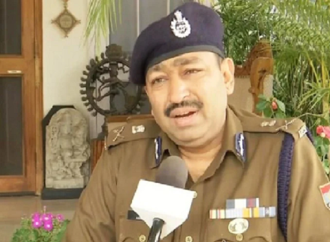 उत्तराखंड में सभी पुलिसकर्मियों का होगा कोविड टेस्ट, डीजीपी ने दिए निर्देश..