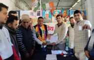 बरसाती मेंढकों की तरह बाहर आने लगे हैं चुनाव लड़ने के दावेदार..