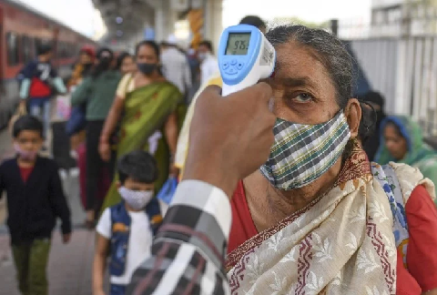 उत्तराखंड में ओमिक्रॉन पकड़ रहा रफ्तार..