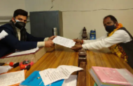 उत्तराखंड चुनाव 26 दिन में 3 पार्टी बदलकर मिला विधानसभा टिकट..