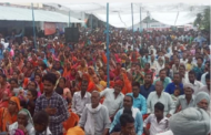 चुनावी रैलियों और रोड शो पर 11 फरवरी तक रोक नाइट कर्फ्यू में दो घंटे की छूट..
