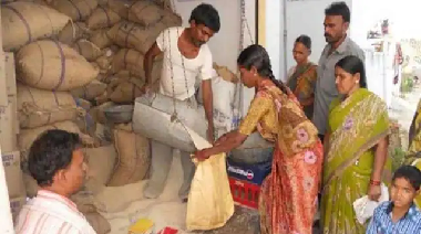 राष्ट्रीय खाद्य सुरक्षा योजना-अंत्योदय योजना के तहत जानिए पात्रता की पूरी शर्तें..