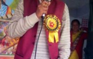 पूर्व शिक्षक नेता दरमोड़ा का निधन, शिक्षकों में शोक की लहर.