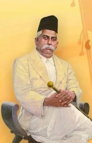 dr hedgewar
