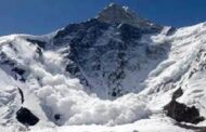 केदारघाटी के चोराबाड़ी क्षेत्र में फिर हुआ हिमस्खलन, एक सप्ताह में दूसरी घटना आई सामने..