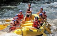 ऋषिकेश में 15 सितंबर से राफ्टिंग शुरू होने की उम्मीद..
