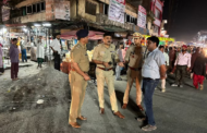 SSP ने किया विकासनगर क्षेत्र के होटलों और रेस्टोरेंट का औचक निरीक्षण..