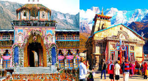 चारधाम यात्रा से पहले विश्राम गृहों का होगा सौंदर्यीकरण, बीकेटीसी ने प्रबंधकों को दिए सख्त निर्देश..