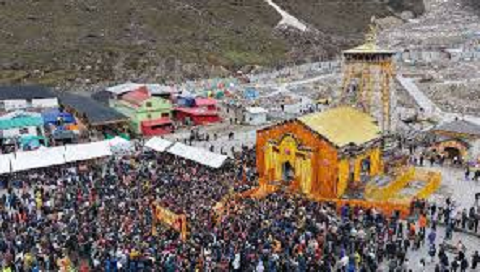 केदारनाथ मार्ग पर एक्वाइन इन्फ्लूएंजा वायरस का मामला, पशुपालन विभाग ने उठाए सख्त कदम..