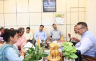 बस्तियों में 2016 से पहले निर्मित घरों को न दें नोटिस: कैबिनेट मंत्री गणेश जोशी
