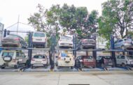 देहरादून में तीन ऑटोमेटेड पार्किंग तैयार