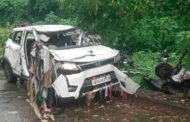 किच्छा में दर्दनाक हादसा, नहर में गिरी कार, नवजात समेत चार की मौत