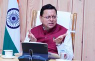 जमरानी और सौंग बांध परियोजनाओं में तेजी लाने के निर्देश