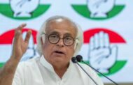 जयराम रमेश ने केंद्र पर लगाए गंभीर आरोप, कहा- सरकार के आलोचकों को बताया जा रहा 'नक्सली', किसानों को 'खालिस्तानी'
