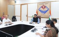 नशे के खिलाफ एक्शन मोड में प्रशासन, सभी जिलों में चलेगा संयुक्त अभियान