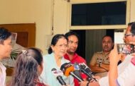 कूड़ा बीनने वाली किशोरी की मौत के मामले में राज्य महिला आयोग ने गंभीरता से कार्रवाई करने के दिए निर्देश