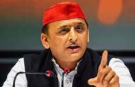 समाजवाद की विरासत को मिटा रही है भाजपा- सपा अध्यक्ष अखिलेश यादव