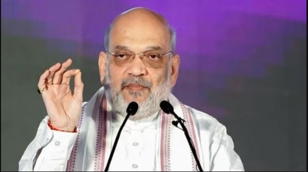 एनडीए में बोले अमित शाह– 'स्वराज' की रक्षा को हमेशा तैयार है भारत