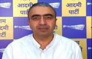 अनुराग ढांडा ने नीतीश सरकार पर साधा निशाना, कहा– 20 साल की सत्ता के बाद भी बिहार विकास से कोसों दूर