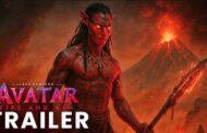 'अवतार 3: फायर एंड ऐश' का ट्रेलर रिलीज — 19 दिसंबर 2025 को सिनेमाघरों में दस्तक देगी फिल्म
