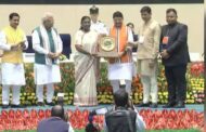 देशभर में स्वच्छता की मिसाल बना इंदौर, लगातार आठवीं बार मिली नंबर-1 रैंकिंग