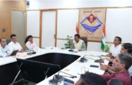 सचिव समिति की बैठक में मुख्य सचिव ने दिए अहम निर्देश