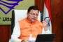 विजय देवरकोंडा की आगामी फिल्म ‘किंगडम’ का धमाकेदार ट्रेलर रिलीज, जबरदस्त एक्शन अवतार में नजर आये अभिनेता