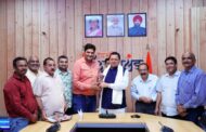 उत्तराखंड को स्थायित्व देने वाले पहले भाजपा मुख्यमंत्री बने पुष्कर सिंह धामी