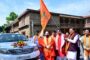 देवभूमि से शुरू हुई सूर्य आराधना यात्रा, सीएम धामी ने दिखाई हरी झंडी