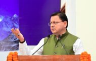 26 किमी रिस्पना - बिंदाल एलिवेटेड रोड के लिए केंद्र से अनुरोध- सीएम धामी