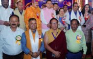सीएम धामी ने दलाई लामा के जीवन को बताया करुणा और प्रेरणा का स्रोत