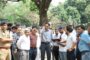 राज्य महिला आयोग की अध्यक्ष कुसुम कण्डवाल ने सीएम धामी से की शिष्टाचार भेंट