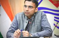 जिलाधिकारी सविन बंसल की जनसुनवाई में त्वरित फैसले बन रहे मिसाल