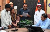 जनता की समस्याओं का मौके पर समाधान: जिलाधिकारी सविन बंसल ने लगाया जन सुनवाई दरबार