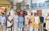 परंपरा भाषा और संस्कृति का जीवंत दर्शन है संस्कृत ग्राम मत्तूर- डॉ धन सिंह रावत