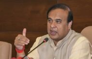 ‘घुसपैठ असम की जनसंख्या संतुलन बिगाड़ रही’– हिमंत बिस्व सरमा