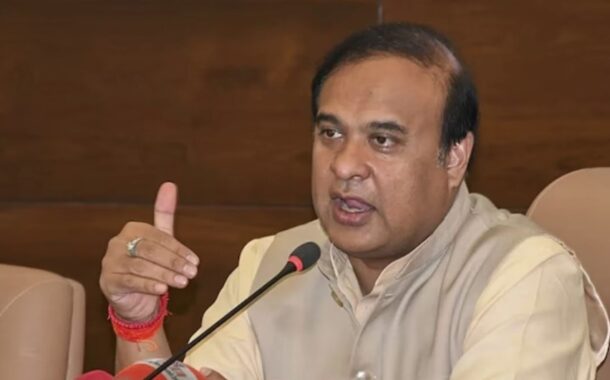 ‘घुसपैठ असम की जनसंख्या संतुलन बिगाड़ रही’– हिमंत बिस्व सरमा