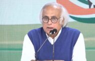 नेहरू का नाम लेकर अपनी विफलताओं से भाग रही है सरकार- जयराम रमेश