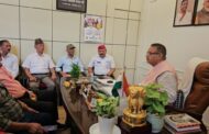 सैनिक कल्याण मंत्री गणेश जोशी ने किया आह्वान, हरेला पर्व पर पूर्व सैनिक लगाऐं दो लाख पौधे
