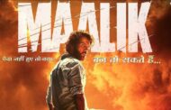 राजकुमार राव की 'मालिक' सिनेमाघरों में रिलीज — पहले दिन बॉक्स ऑफिस पर धीमी शुरुआत