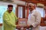 जजरेट स्लाइड जोन को डीएम की स्पेशल स्वीकृति, आपदा एक्ट के तहत तुरंत कार्य शुरू करने के दिए निर्देश