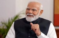 राज्यसभा के लिए राष्ट्रपति ने नामित किए चार प्रतिष्ठित चेहरे, पीएम मोदी ने दी बधाई