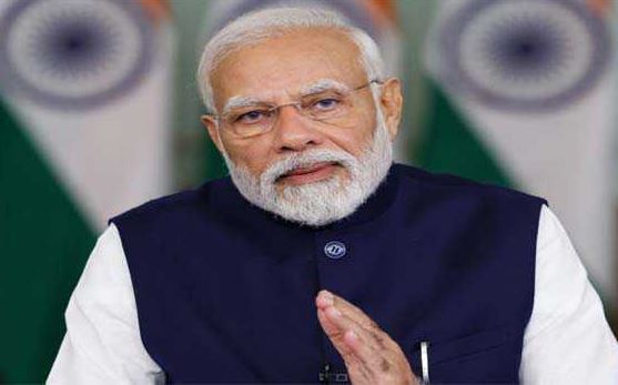 देशभर में रोजगार मेले का आयोजन, पीएम मोदी ने बांटे 51 हजार से अधिक नियुक्ति पत्र