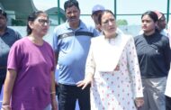 अगस्त में मिलेगा हल्द्वानी को एस्ट्रो टर्फ हॉकी स्टेडियम
