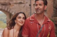 कियारा-ऋतिक की रोमांटिक केमिस्ट्री से सजा 'वॉर 2' का पहला गाना ‘आवां जावां' रिलीज