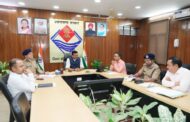 धार्मिक स्थलों की ओर जाने वाले मार्गों से अतिक्रमण हटाकर चौड़ीकरण कराया जाए- मुख्य सचिव