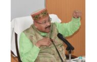 गांवों के विकास के लिए ईमानदार जनप्रतिनिधियों का चुनाव जरूरी- महाराज