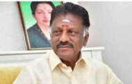 तमिलनाडु में बड़ा राजनीतिक फेरबदल, एनडीए गठबंधन से अलग हुए पूर्व मुख्यमंत्री पन्नीरसेल्वम